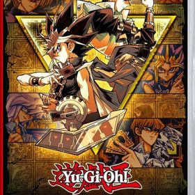 遊戯王 アーリーデイズコレクション Switch 新品 1,400円 中古 1,180円