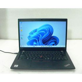 ThinkPad X13 Gen 1 新品 32,800円 中古 17,000円 | ネット最安値の