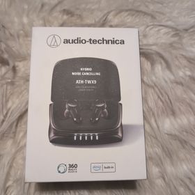 ATH-TWX9 新品 17,055円 中古 8,980円 | ネット最安値の価格比較