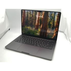 MacBook Pro 14インチ M4（2024） 新品 189,000円 中古 | ネット最安値