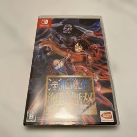 ワンピース 海賊無双4 買取価格やフリマの取引価格の一括比較 | ネット