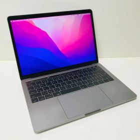 MacBook Pro 2016 13型 新品 24,255円 中古 13,980円 | ネット最安値の