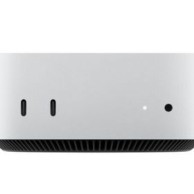 Mac mini M4 / M4 Pro（2024） 新品 84,000円 中古 84,800円 | ネット