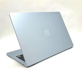 MacBook Air 13インチ M4 2025 新品 128,999円 中古 | ネット最安値の