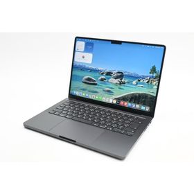 MacBook Pro 14インチ M5 (2025) ヤフーの新品＆中古最安値 | ネット最