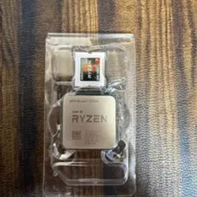 Ryzen 7 5700X BOX 中古 23,232円 | ネット最安値の価格比較 プライス