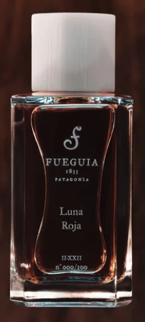 フエギア】ルナ ロハ【口コミ含む総合評価/似てる香水も解説