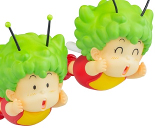 Dr.スランプ アラレちゃん ガッちゃん＆ガッちゃん – 株式会社千値練