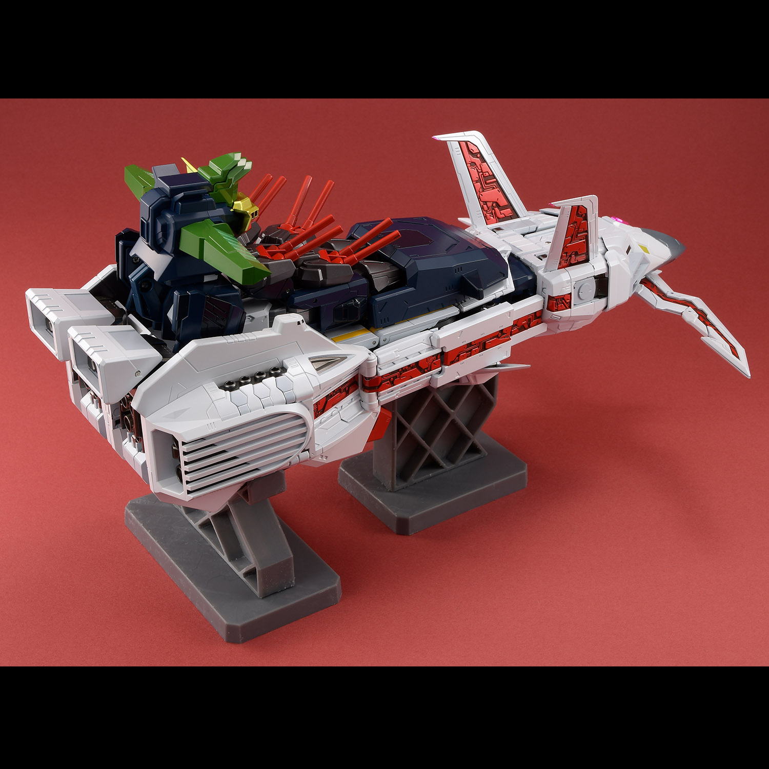 AMAKUNI機神 キングジェイダー – 株式会社千値練 ー Sentinel co.,ltd