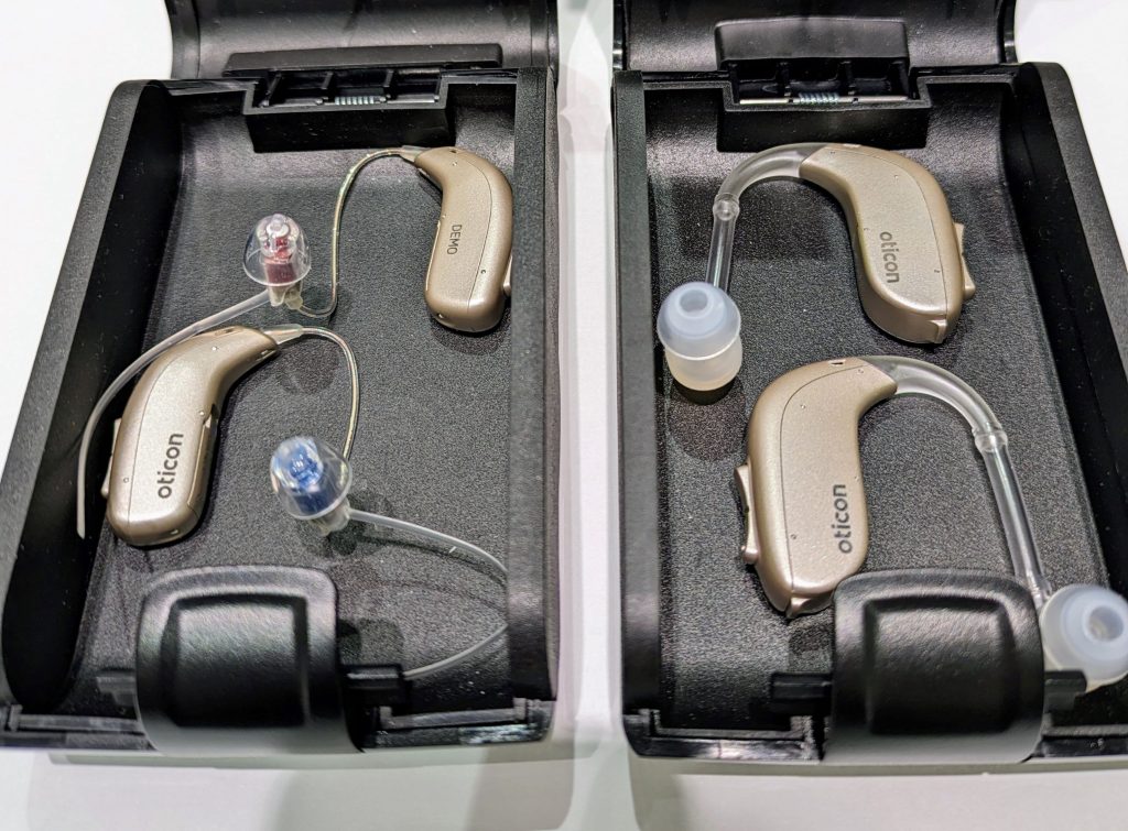 OTICON(オーティコン)補聴器お試しいただけます。 | 宝石・時計