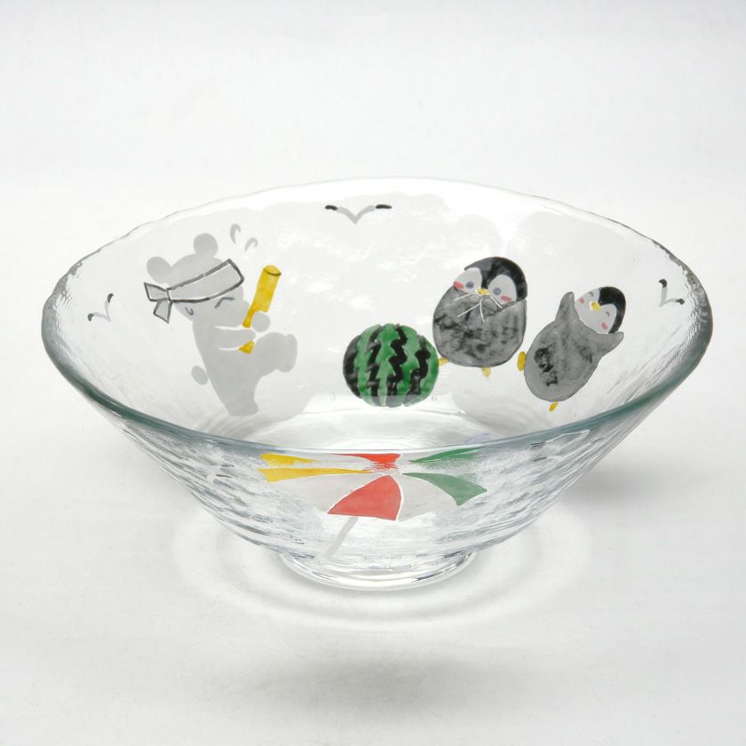 ガラス・義山（ギヤマン）の茶道具特集 | 千年の香り 千紀園