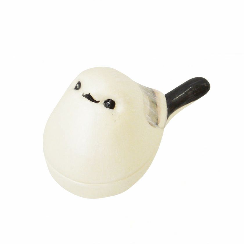 茶道具 香合（こうごう） 香合 しまえなが 今岡 三四郎 | 千年の香り