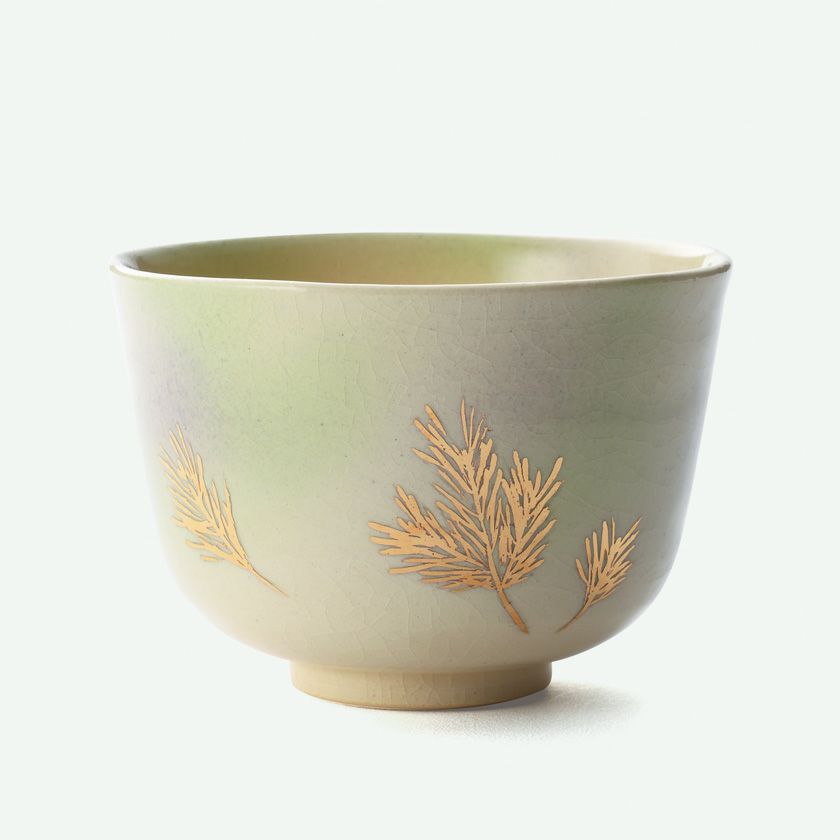 抹茶茶碗 | 千年の香り 千紀園