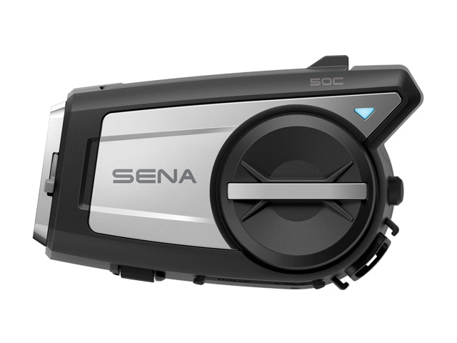 SENA Bluetooth Japan公式サイト | 50C | 動画ユーザーガイド