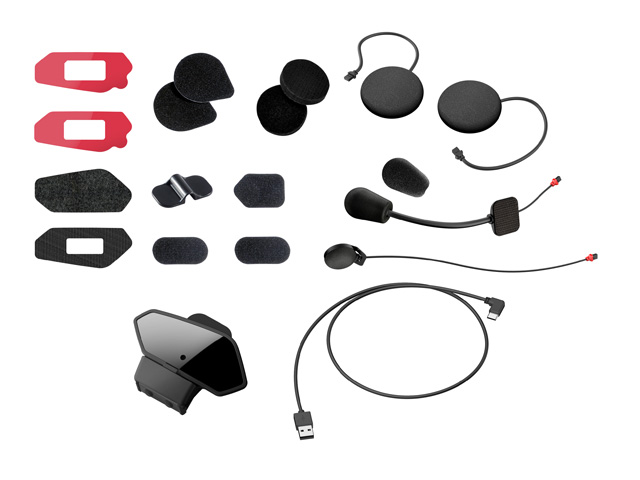 SENA Bluetooth Japan公式サイト | 50S 50R | アクセサリー