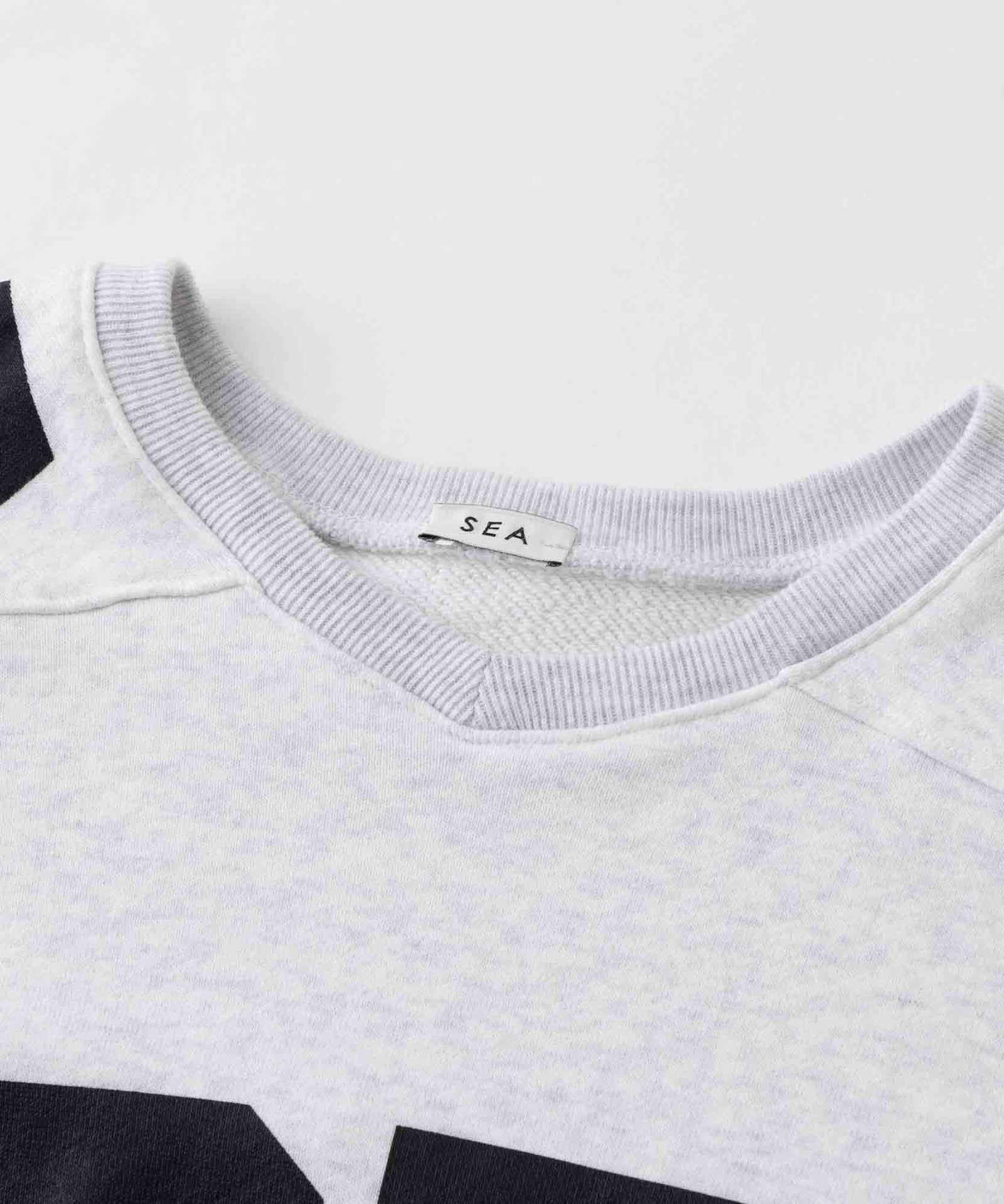 SALE] SEA 87 FOOTBALL PULLOVER