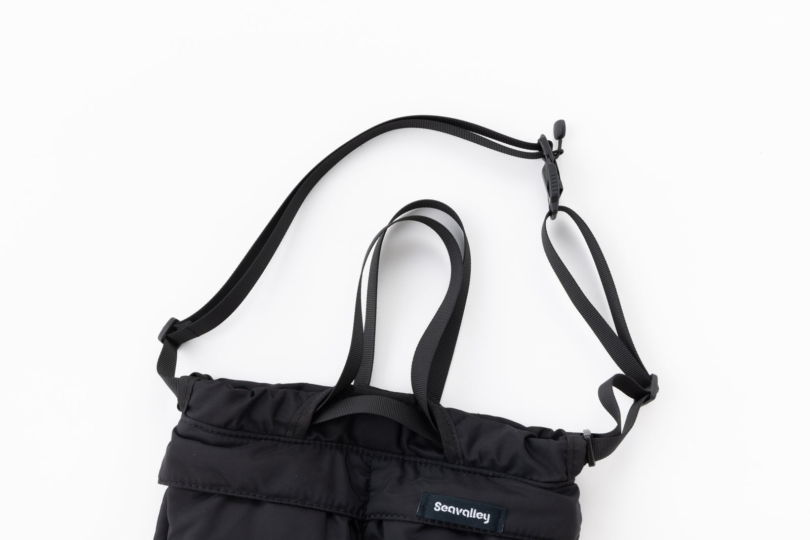 SEA SEAVALLEY MINI HELMET BAG