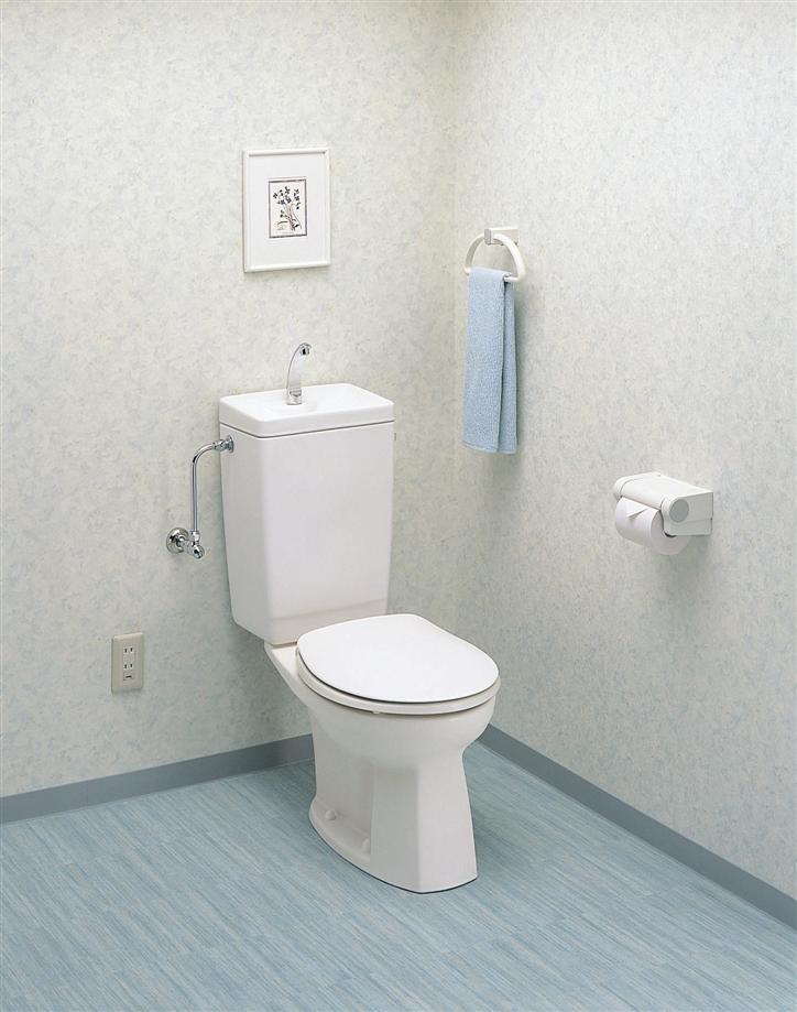 TOTO トイレ便器(壁排水) 洋式便器のみ CS430 直接引き渡し TOTO
