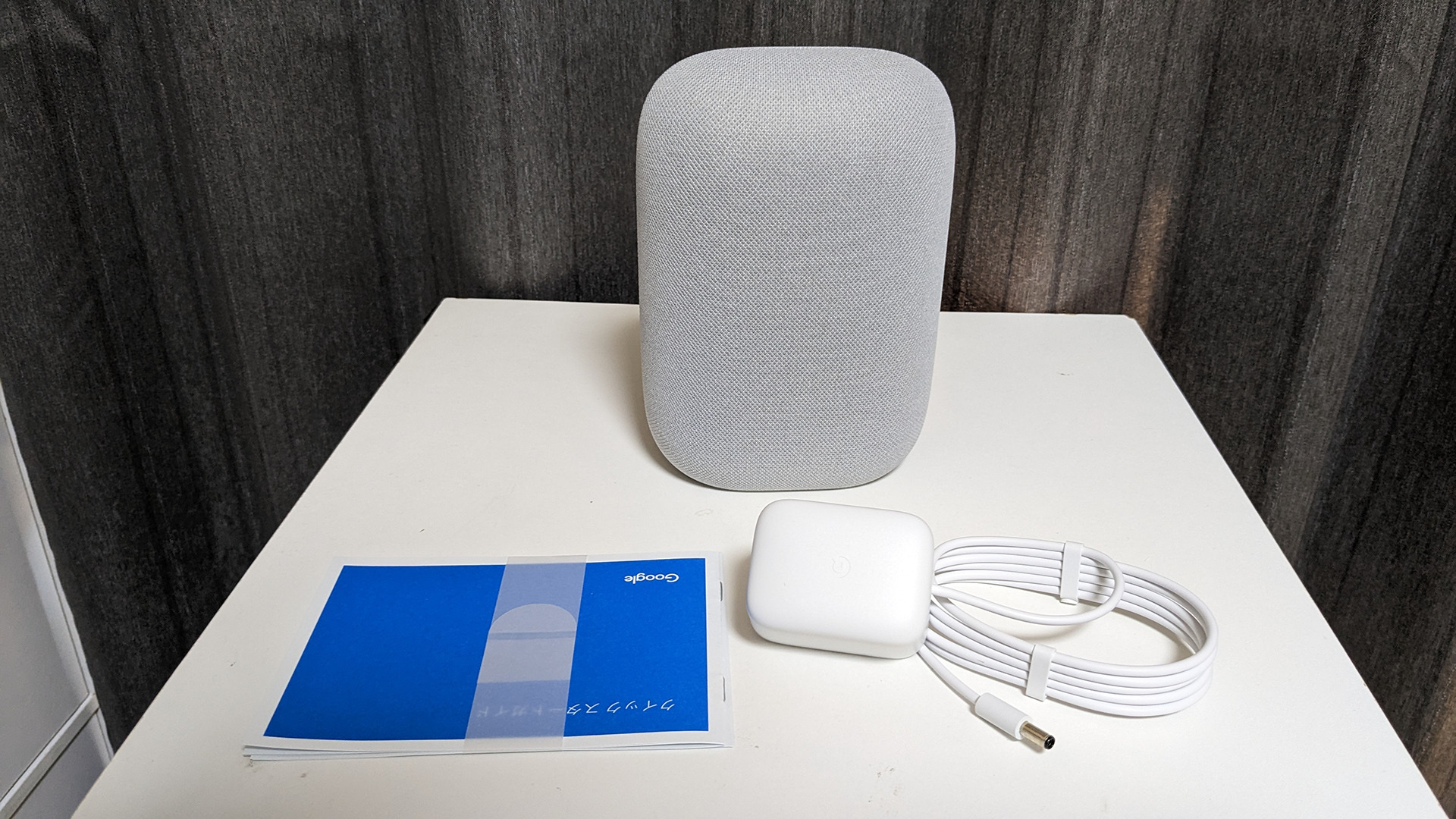 Google Nest Audioをセットで買ってステレオにしてみた | Secura Vita