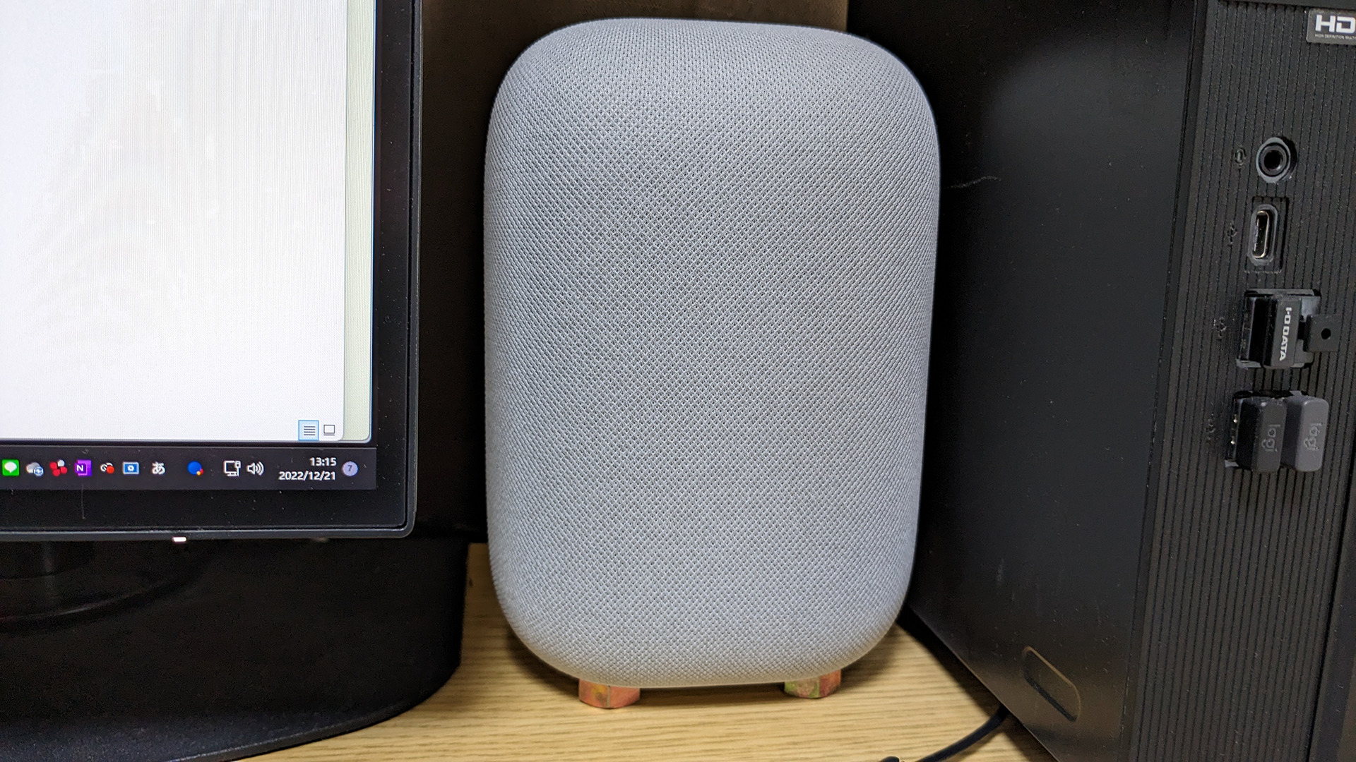 Google Nest Audioをセットで買ってステレオにしてみた | Secura Vita