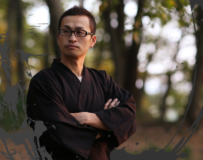 LACCO TOWER | 創作書道について | 制作実績 | 創作書道家（書道