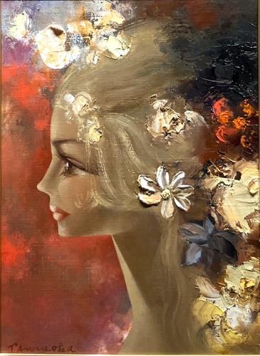 マドモアゼル | ｜正光画廊