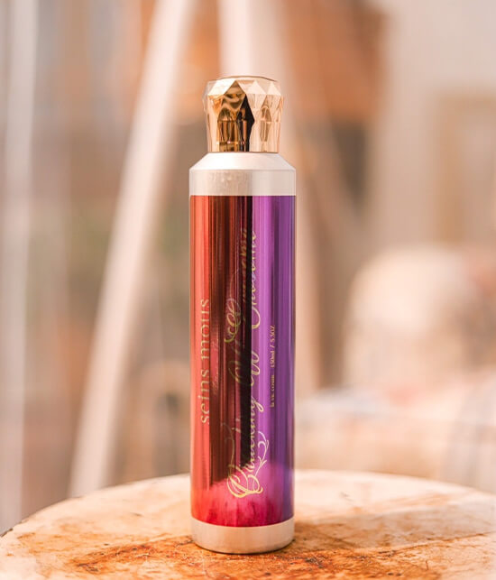 クラッキングWエクソソーム | 【公式】seins mous（セインムー