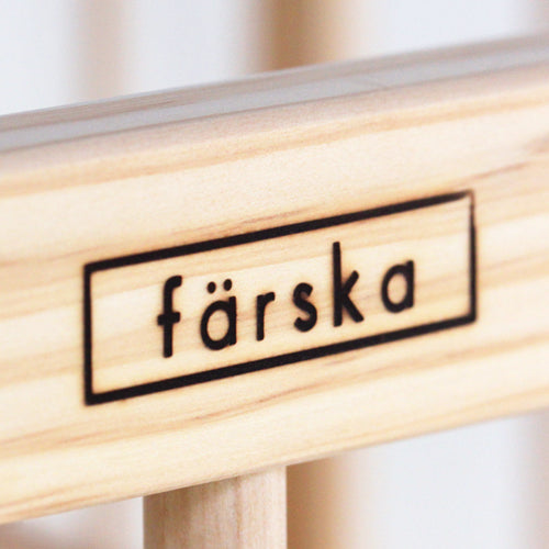 farska（ファルスカ）｜ミニジョイントベッド ネオ｜出産祝い・ベビー