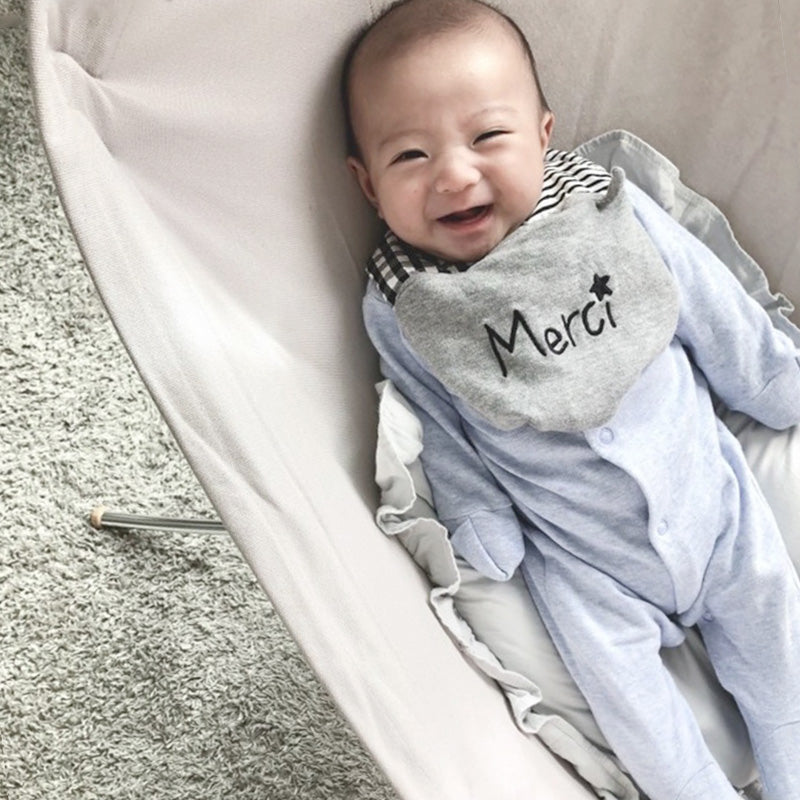 vaggaro（ヴァガロ）｜持ち運びやすい折りたたみスリーウェイ ベビー