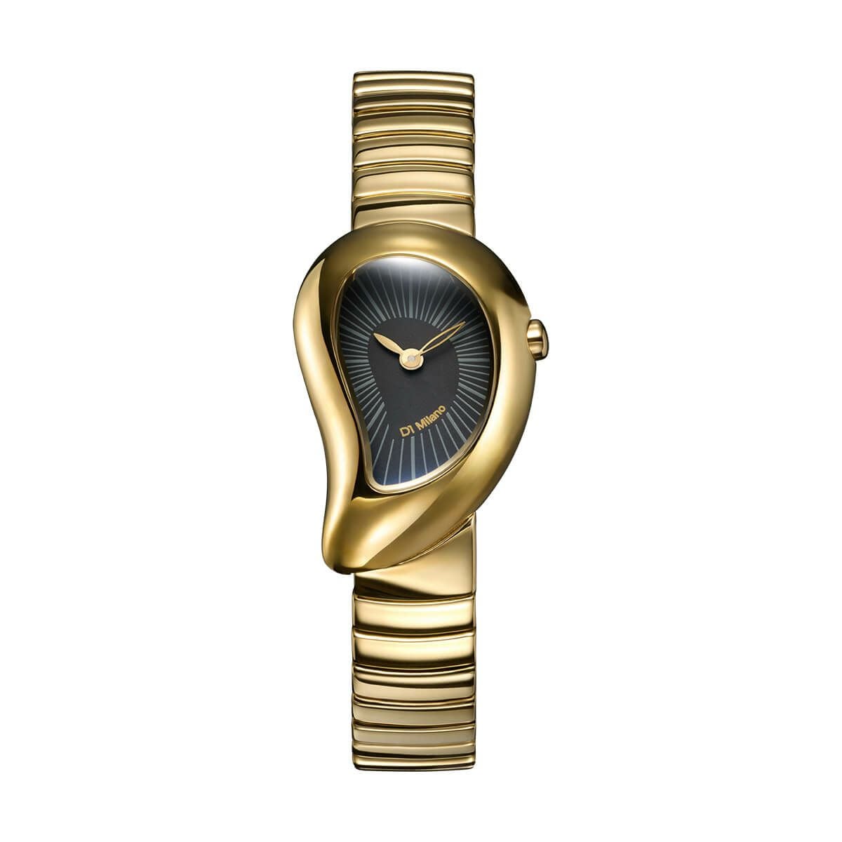 D1 MILANO / ディーワンミラノ ドロップ エッセンス レディース腕時計