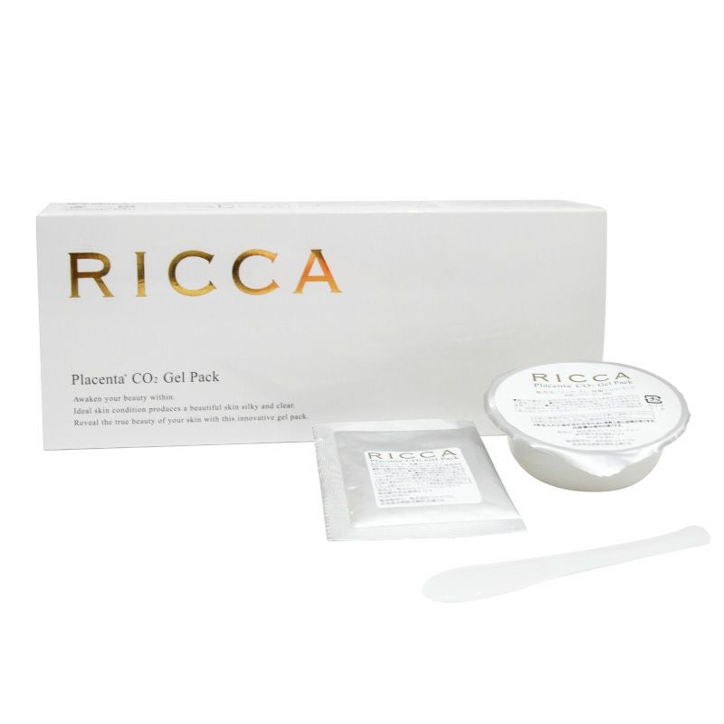 RICCA プラセンタ スキンケア一覧｜高濃度配合で潤い・ハリ肌へ