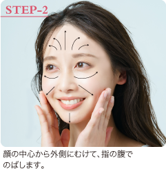 上質下地がキレイの要！肌質や目的で使い分けたい、2つのミラス