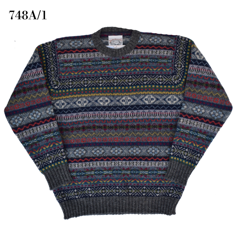 SELECT STORE SEPTIS / JAMIESON'S(ジャミーソンズ)【MADE IN ENGLAND