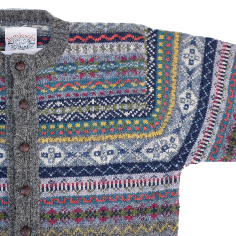 SELECT STORE SEPTIS / JAMIESON'S(ジャミーソンズ)【MADE IN ENGLAND