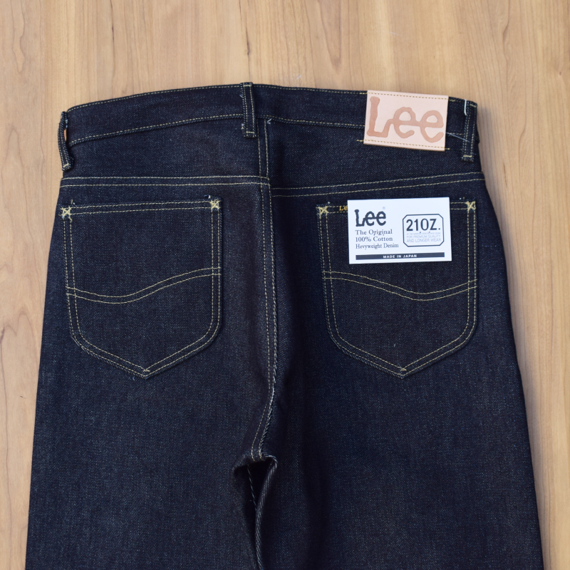 SELECT STORE SEPTIS / Lee(リー) 