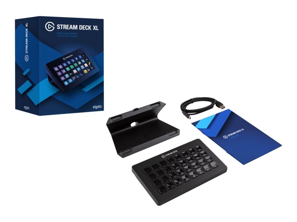 Corsair Elgato Stream Deck XL (10GAT9901)