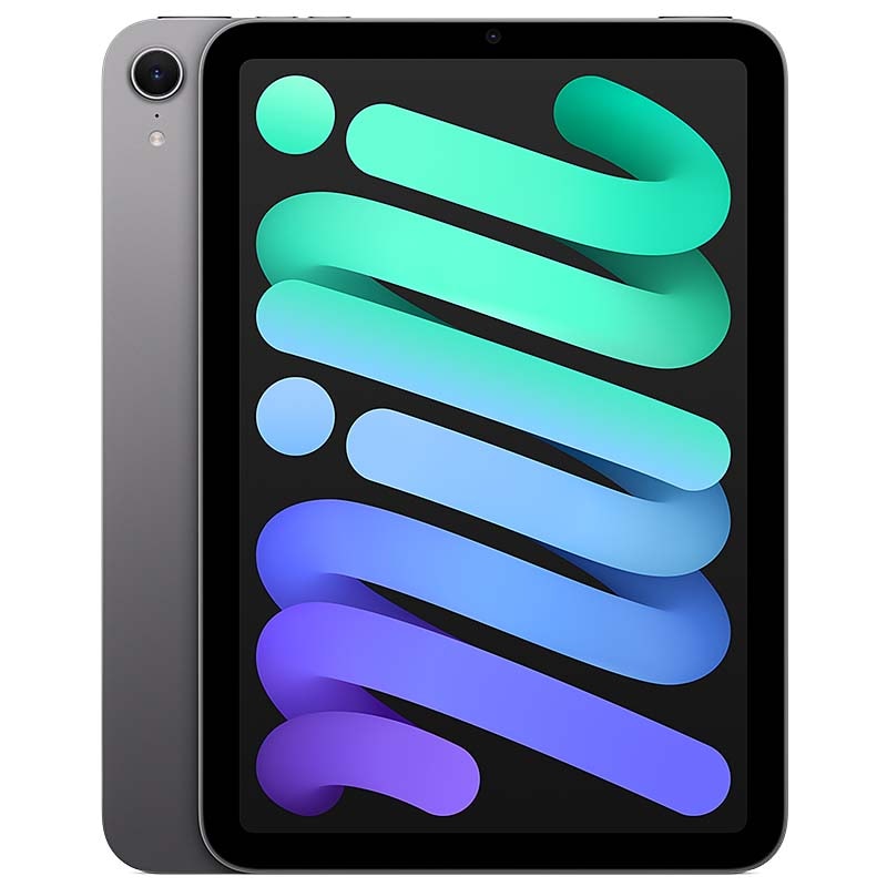 Apple iPad mini (A17 Pro chip) Built for Apple Intelligence Wi