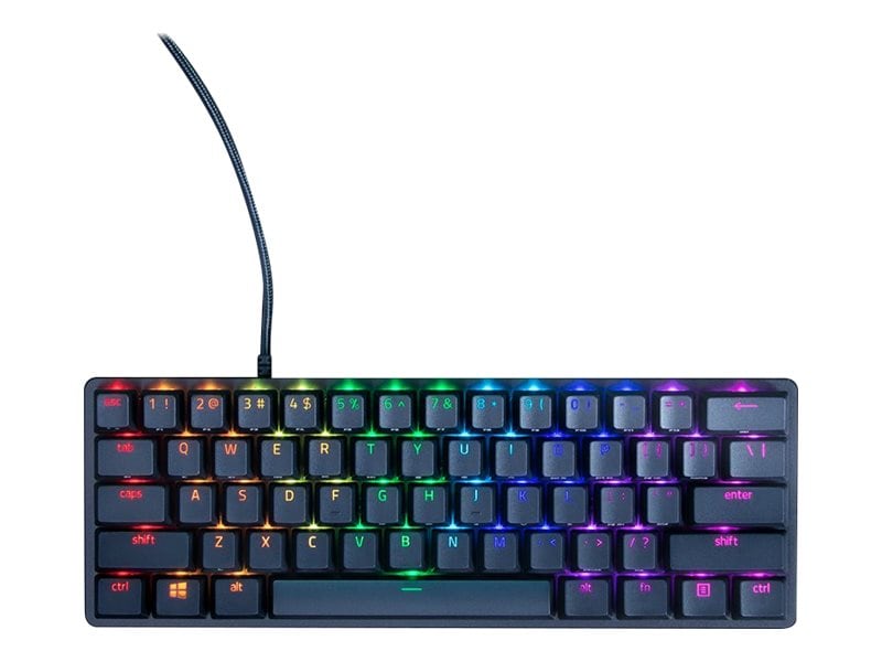 Razer Razer Huntsman Mini - 60 Opti (RZ03-03390500-R3U1)