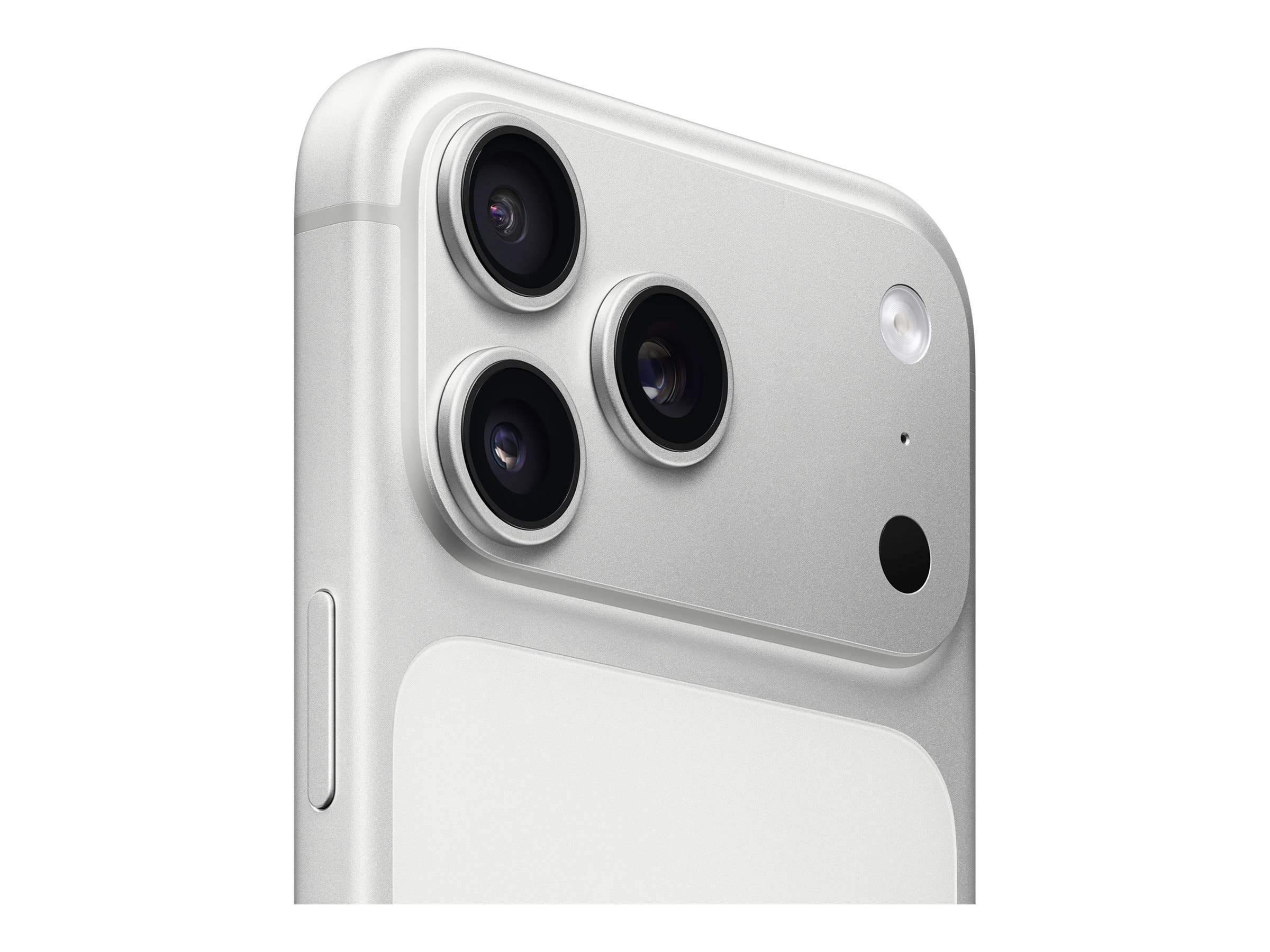 Apple iPhone 17 Pro Max, 256GB, Silver (MFXG4LL/A )