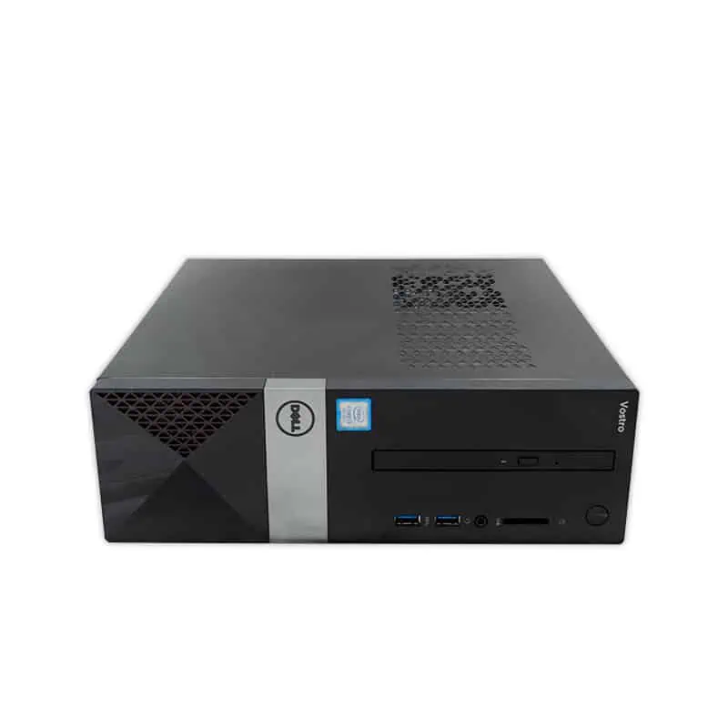 DELL Vostro 3268 | SesamePC