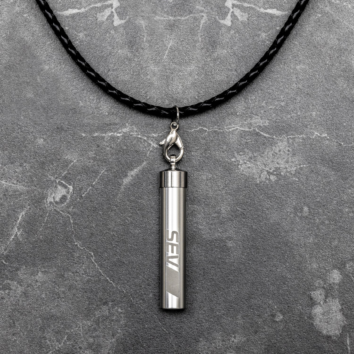 ☆新品☆ SEV メタルバーチカルV2 / スポーツネックレス SEV メタル