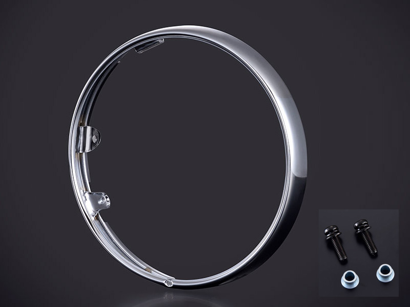 180φ内リム(889/722用)光軸ステーセット付 / MARCHAL JAPAN OFFICIAL