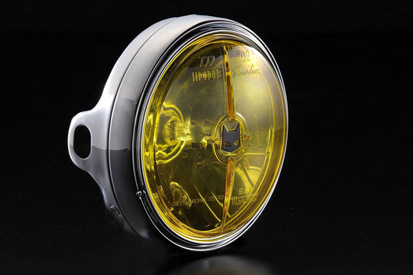 722・702スタールクスフルキット クリアーレンズ ブラックケース