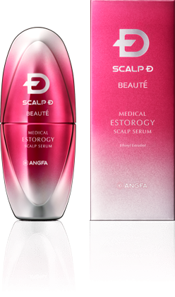 スカルプD ボーテ 薬用スカルプセラム使い方 | スカルプD ボーテ公式