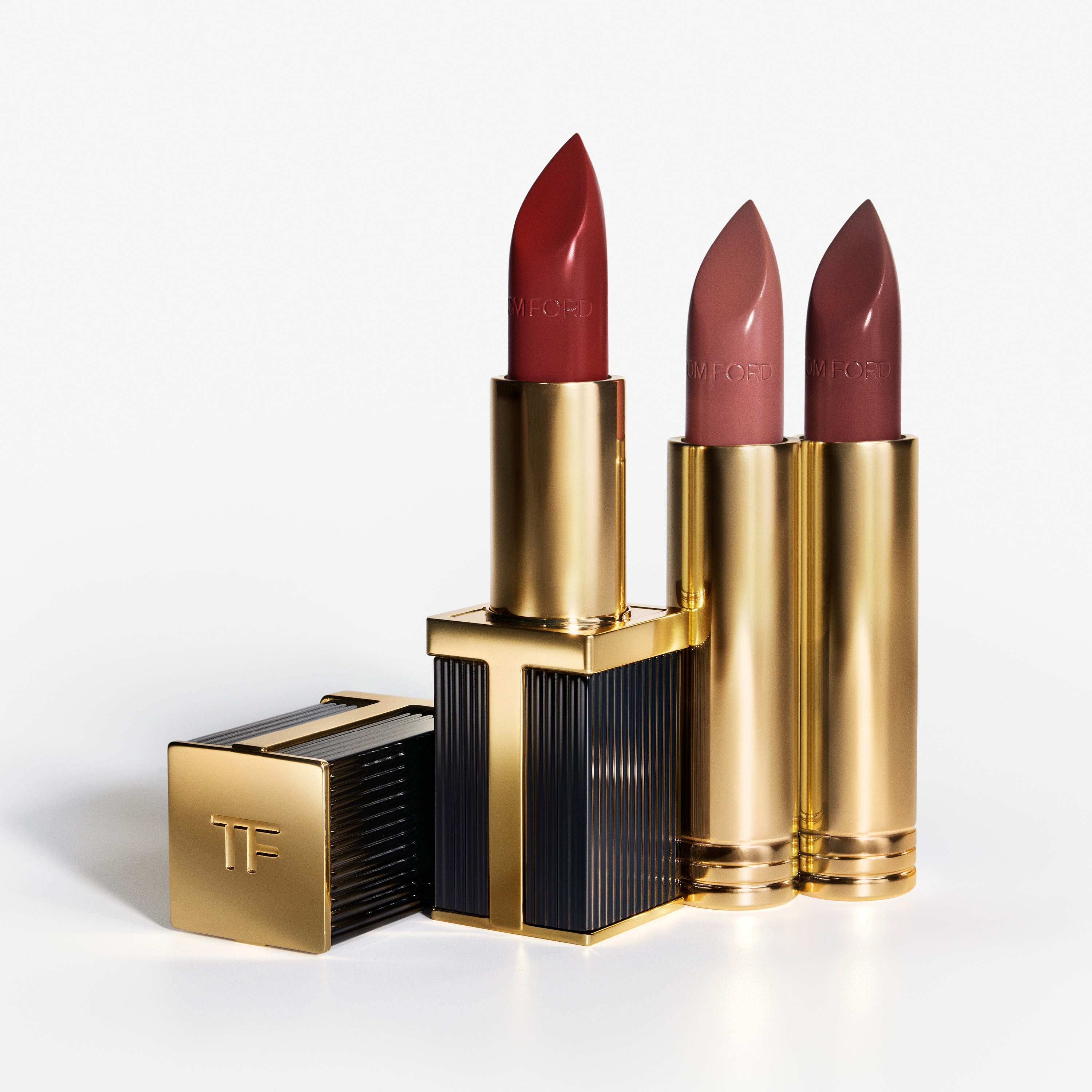 Reserve Lip Color Refill | TOM FORD BEAUTY