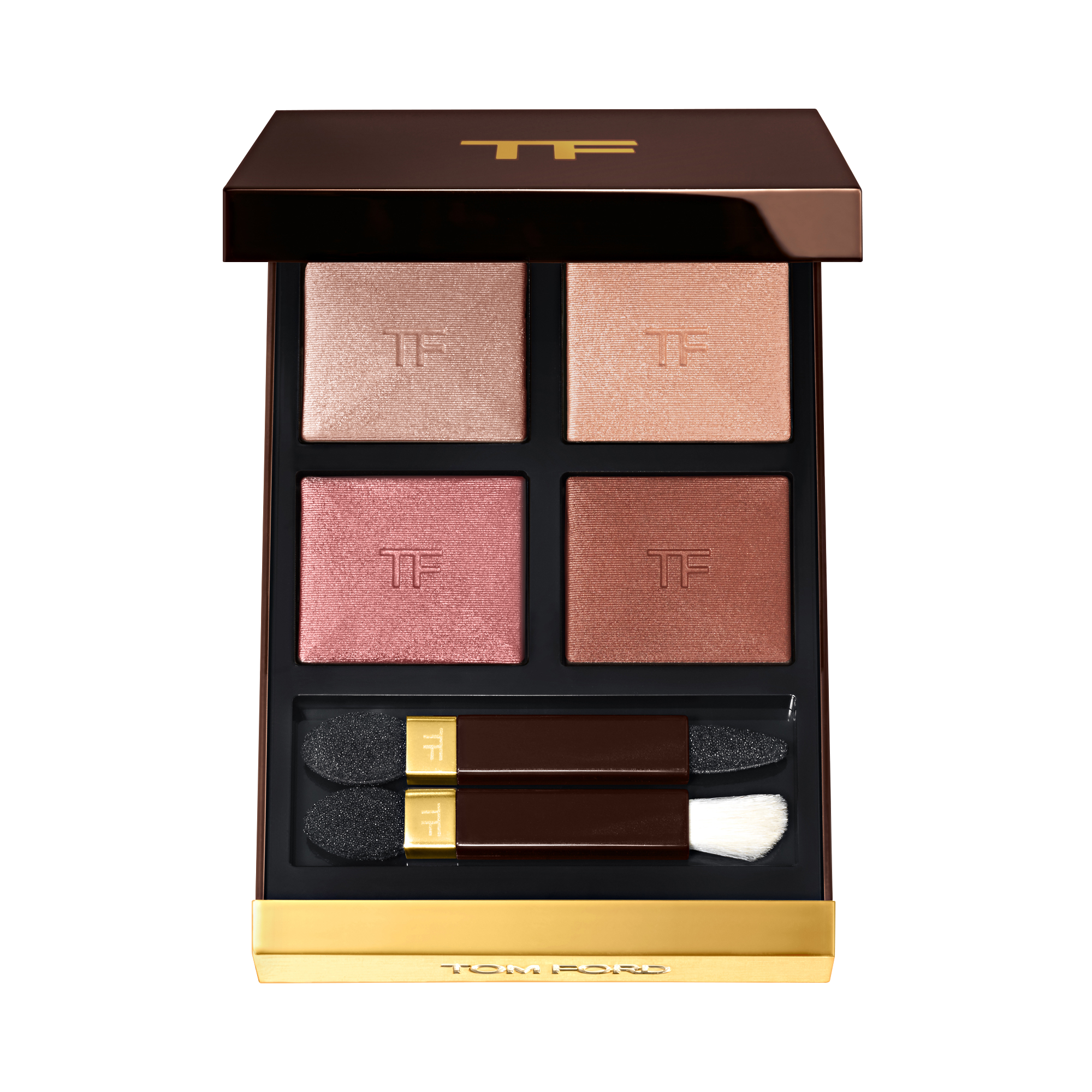 Eye Color Quad | TOM FORD BEAUTY