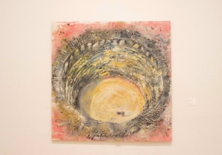 今こそ注目すべきスペイン現代アートの巨匠、ミケル・バルセロの作品が