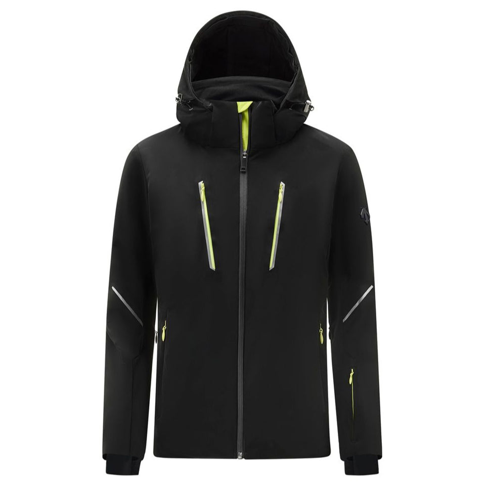 Descente Nick Insulated Jacket 2024 – Ski Pro AZ