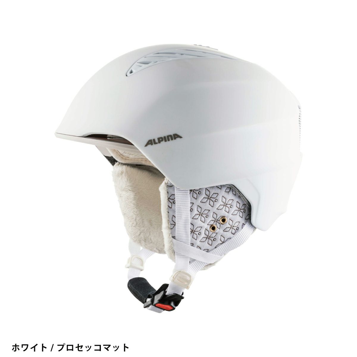 ALPINA アルピナ スキー ヘルメット メンズ レディース＜2024＞ GRAND