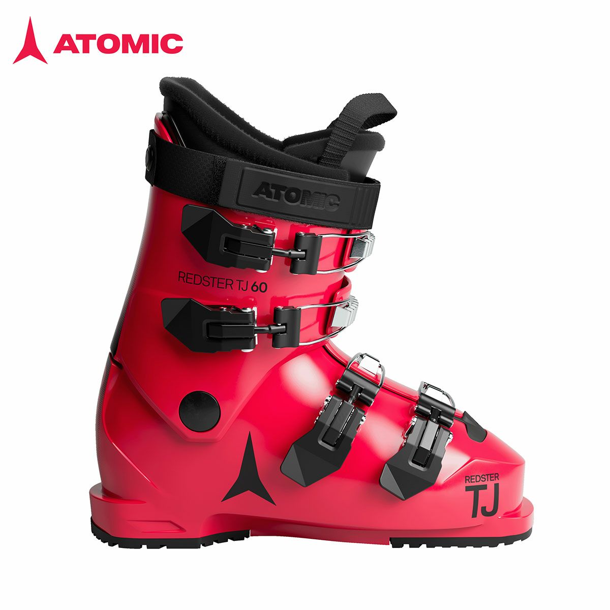 ATOMIC アトミック スキーブーツ キッズ ジュニア ＜2025＞ HAWX KIDS